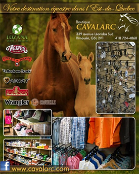 Caval'Arc